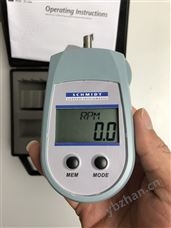 德国SCHMIDT施密特转速仪数字转速表PH-100A