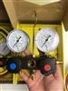 BM2-6-DS-R32瑞士威科加氟表加液双表组冷媒雪种压力表4686948