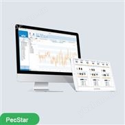PecStar® 電力綜合自動化組態軟件