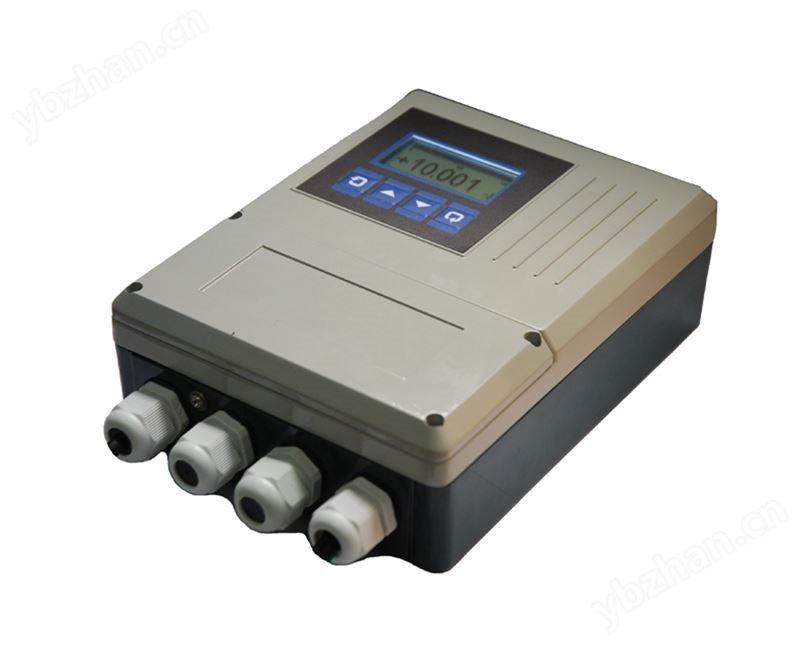 通用分體型電磁流量轉(zhuǎn)換器