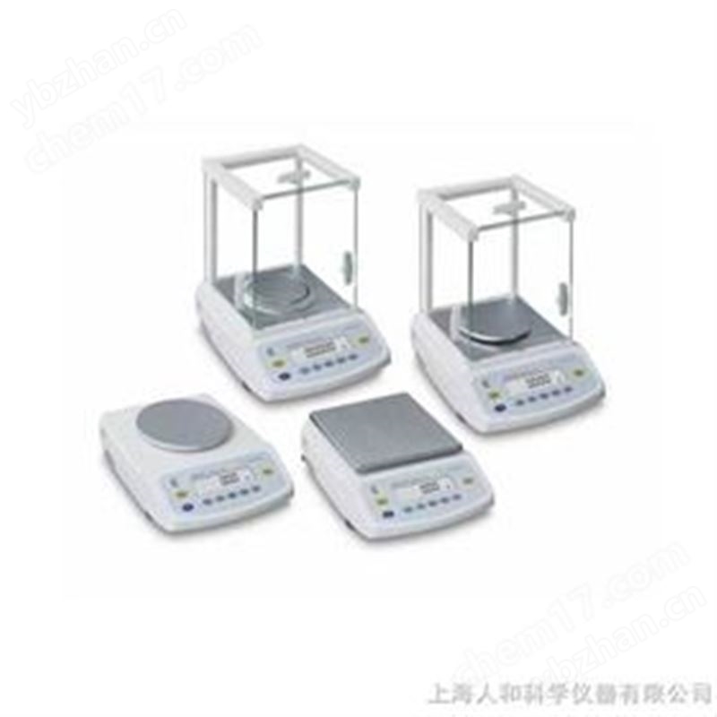 SARTORIUS BSA-CW系列全自動(dòng)內(nèi)校精密天平