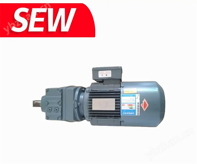 德国赛威SEW减速机