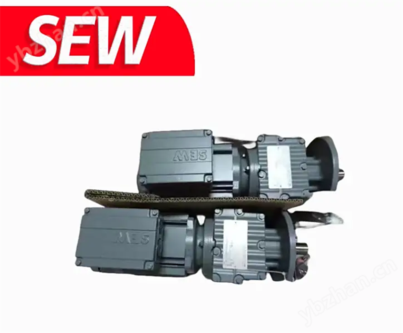 德国赛威SEW减速机