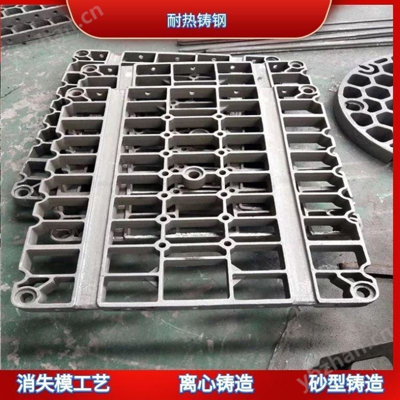 ZGCr18Mn12Si2N鑄造廠家 ZGCr18Mn12Si2N發送器噴嘴 鑄鋼