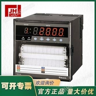 OHKURA大倉 RM1006C0000有紙記錄儀