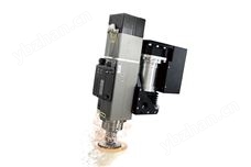 iCG03 可换装力控直磨机