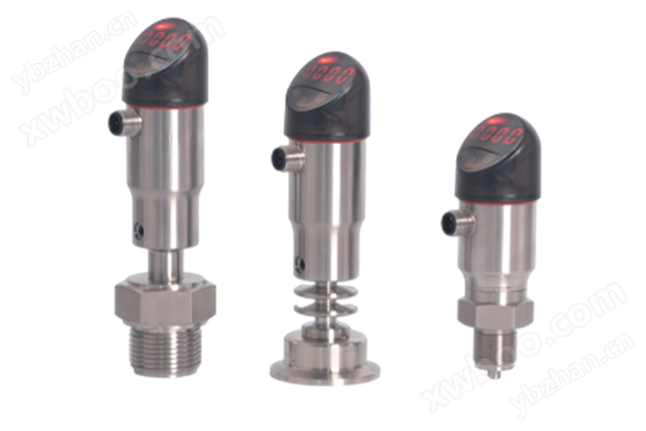 LDYB63G/62A精小型壓力/絕壓變送器