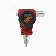 智能热式流量开关