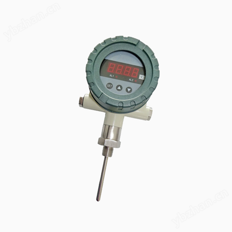 智能温度控制器