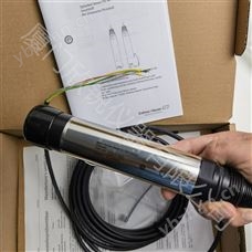 COS61D-AAA1A3德国E+H溶解氧传感器