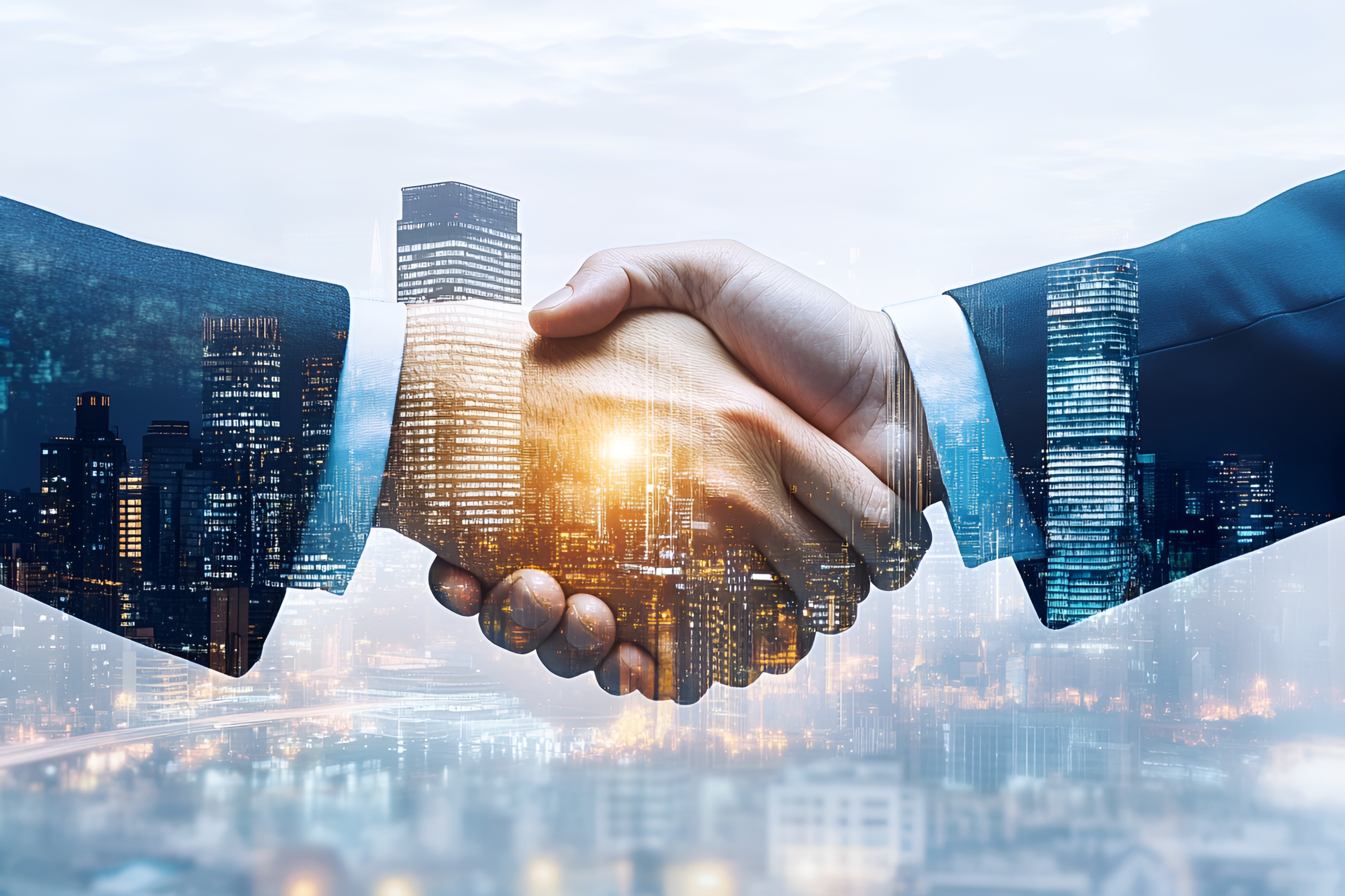 優必選16.65億元收購鋒龍股份43% 股份 完善產業鏈布局