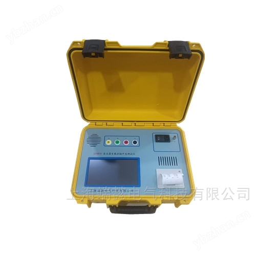 变压器有载分接开关测试仪厂家价格
