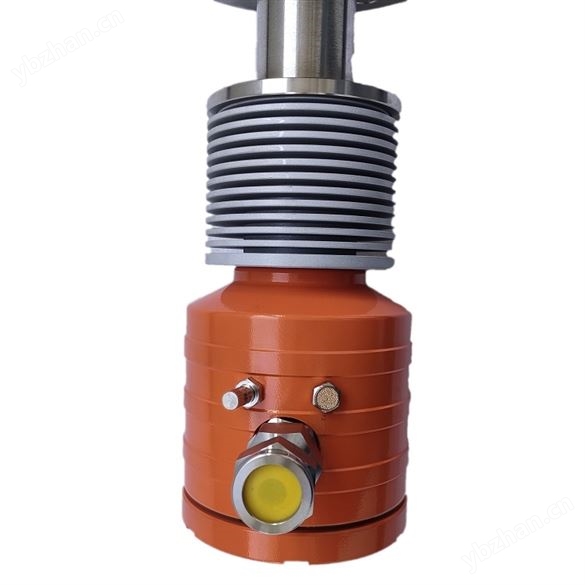 自動加熱防爆型氧化鋯分析儀