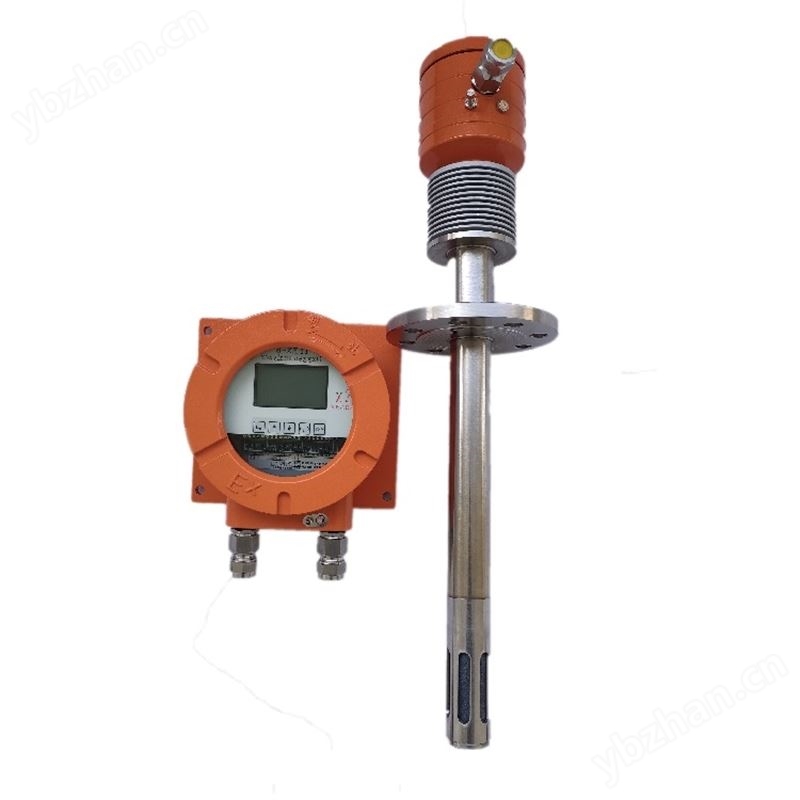 防爆氧化鋯分析儀