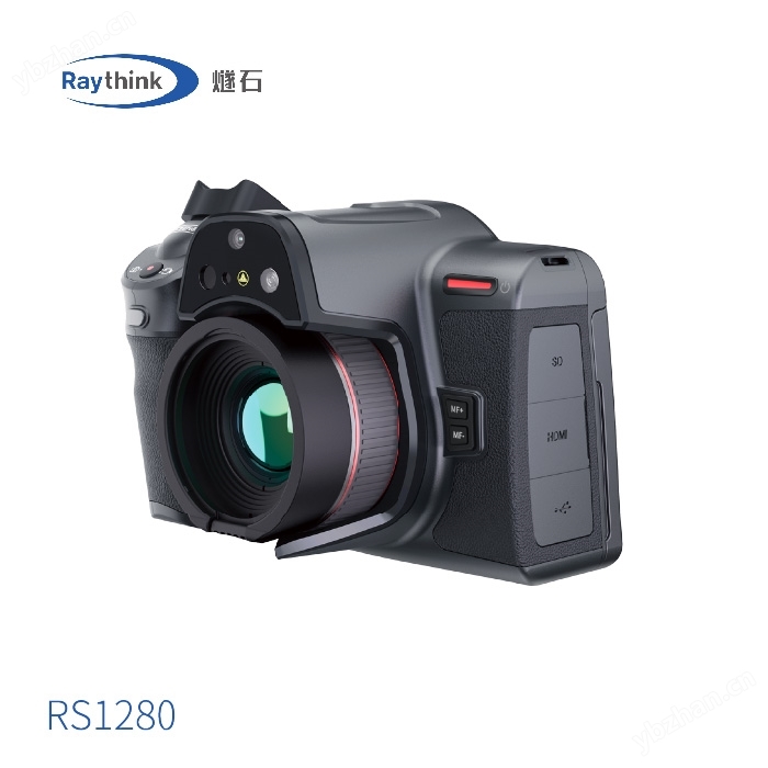 旗艦級安卓紅外熱像儀