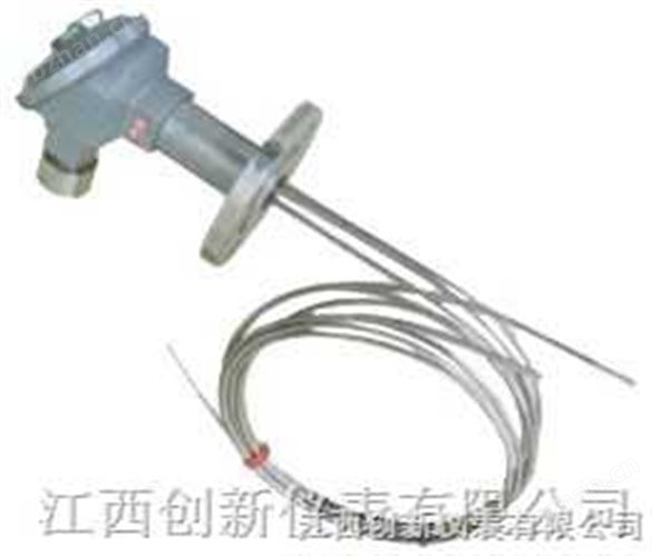 多點(diǎn)熱電偶