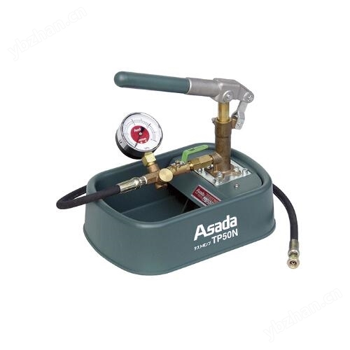 ASADA手動測試泵TP500