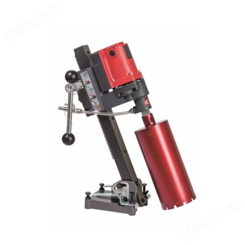 CONSEC液压钻芯机SPU-12A