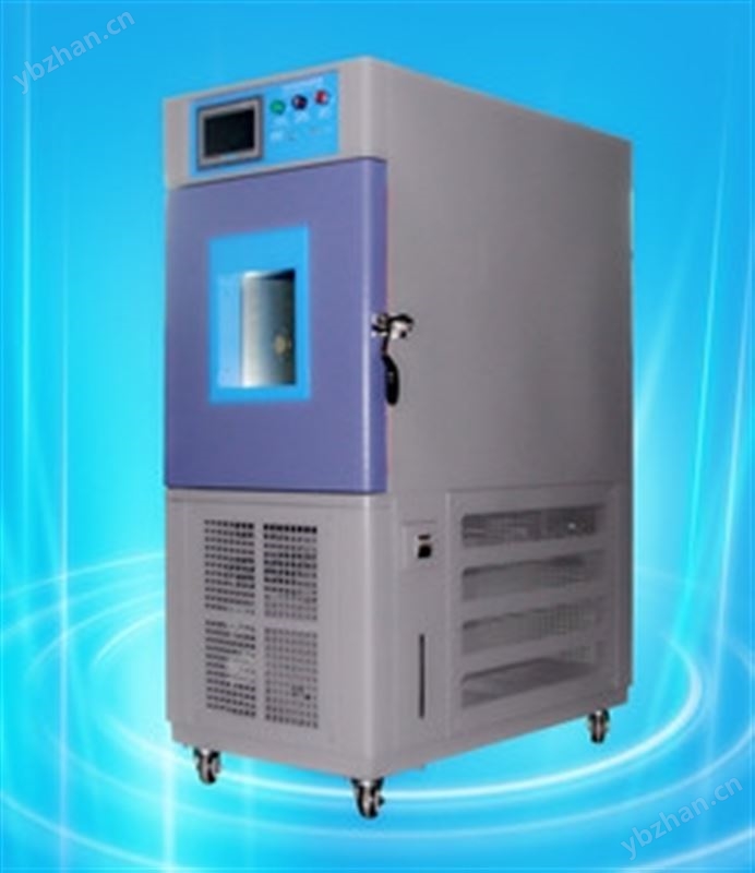 桌上型电子产品小型湿热检测箱