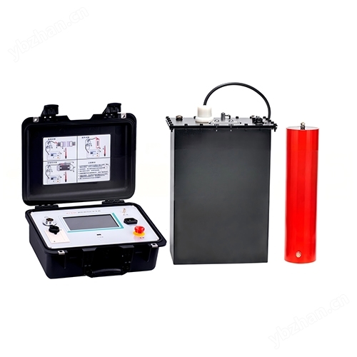 VLF系列 超低频高压发生器