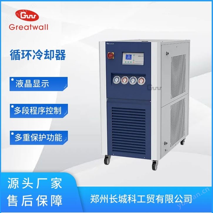 LT-100-80超低温循环冷却器