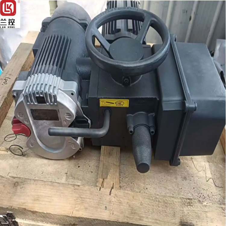 奥地利SCHIEBEL西贝电动执行器品牌故事