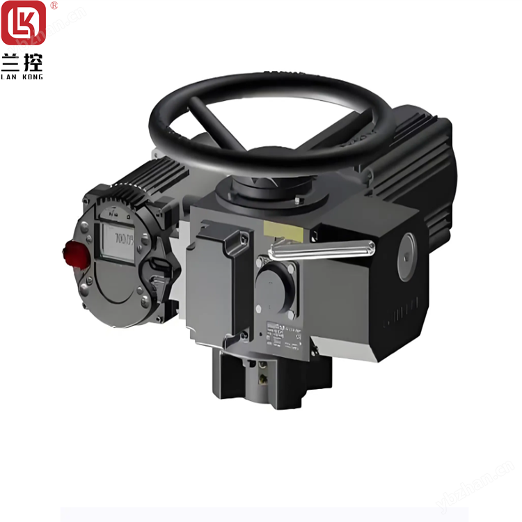 奥地利西贝SCHIEBEL执行机构电动执行器