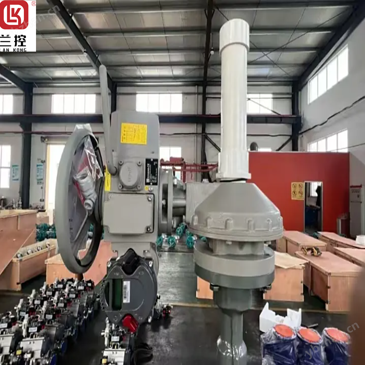 西贝CHIEBEL奥地利电动执行器