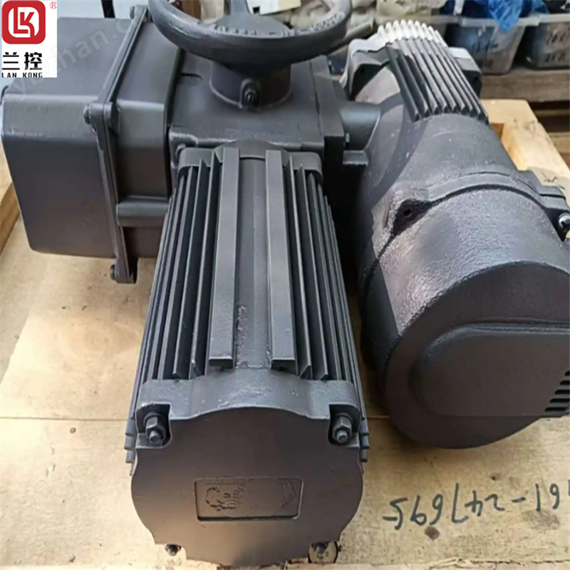 奥地利西贝SCHIEBEL执行机构电动执行器