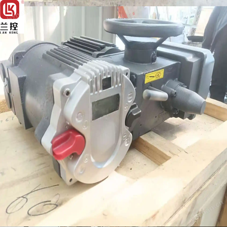 蘭控閥門 SCHIEBEL西貝電動執(zhí)行器