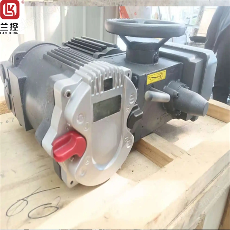 奥地利西贝SCHIEBEL执行机构电动执行器