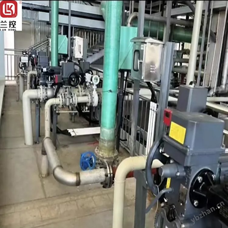 西贝CHIEBEL奥地利电动执行器