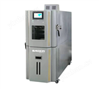 恒温恒温试验箱