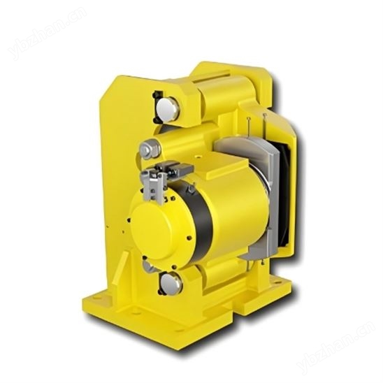 原裝Ringspann過載離合器SIKUMAT SG 制動器