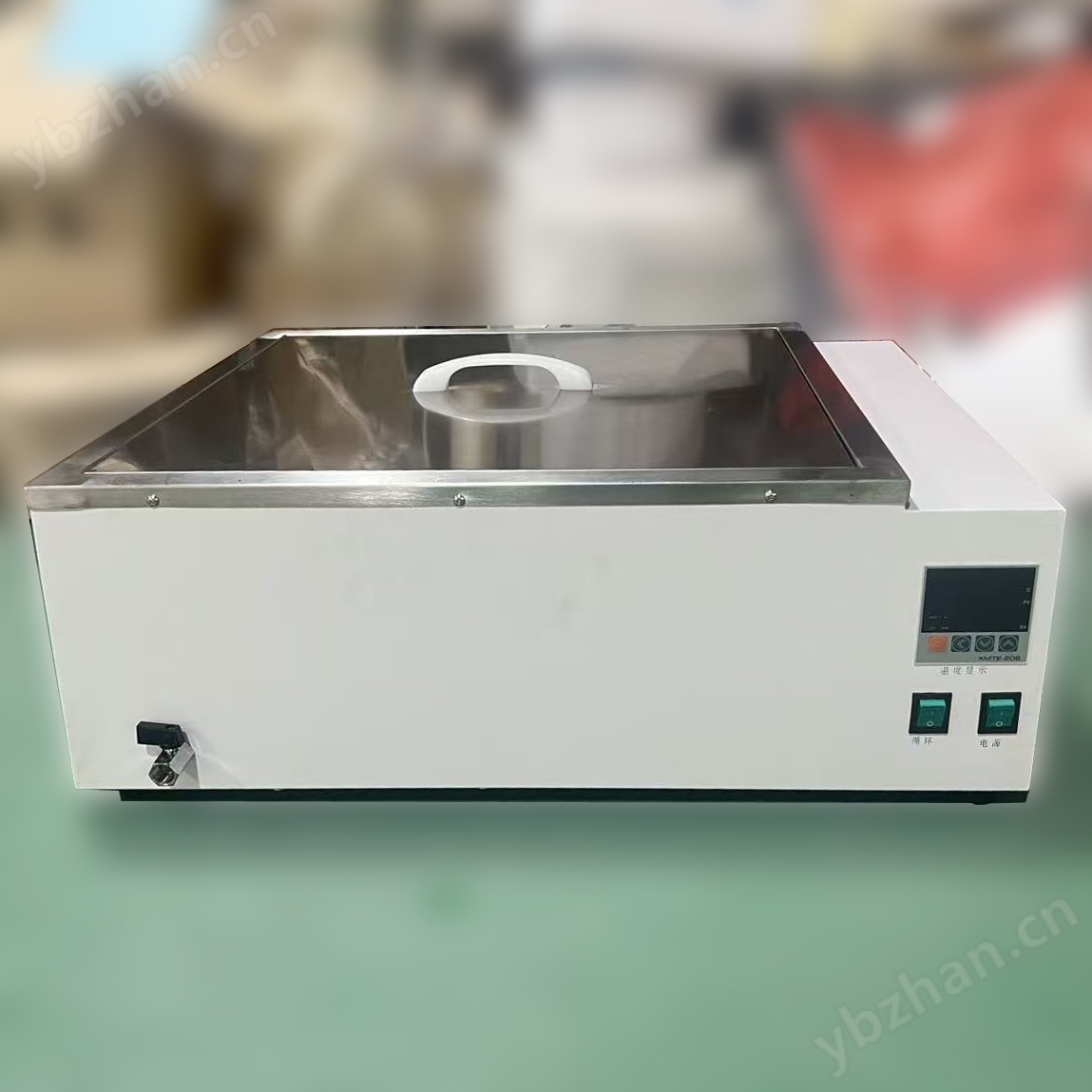 循环恒温水浴锅