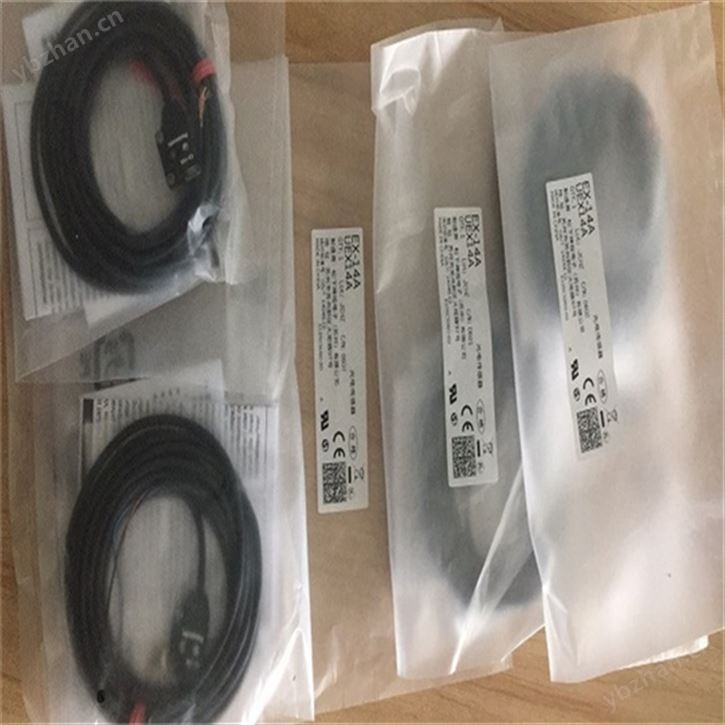 SUNX松下耐压防爆型光幕传感器资料,BSF4-AH80