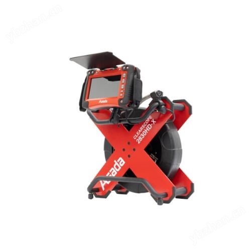 KN2015管內檢查相機ASADA