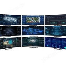 YCS-7000S/V3.0西安本地楼宇自控系统_原厂本地化服务