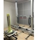 CFM空氣流量測量系統