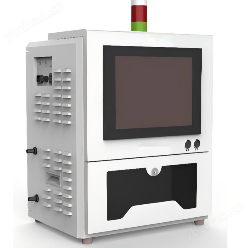 PIPS 探測器 核事故應急氣溶膠監測儀