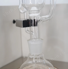 頎高儀器焦化產(chǎn)品甲苯不溶物測定儀