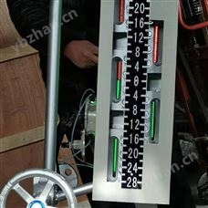 LHSB-32-CW高压双色水位计库号：M411300