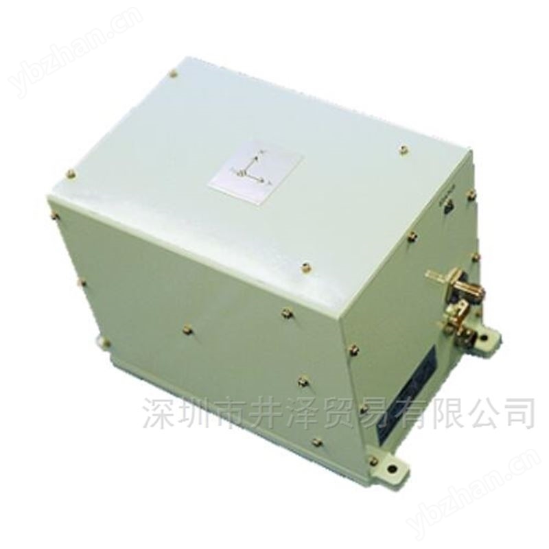 TAMAGAWA多摩川精机伺服加速度计TA7707