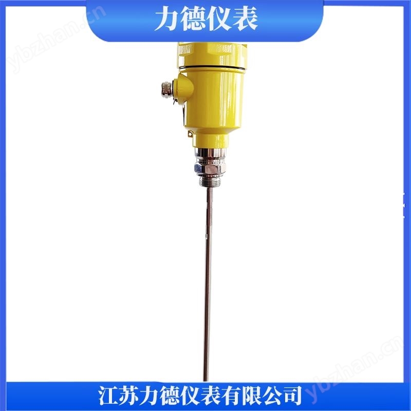 ALKD801 杆式导波雷达物位计液罐 水池 水桶