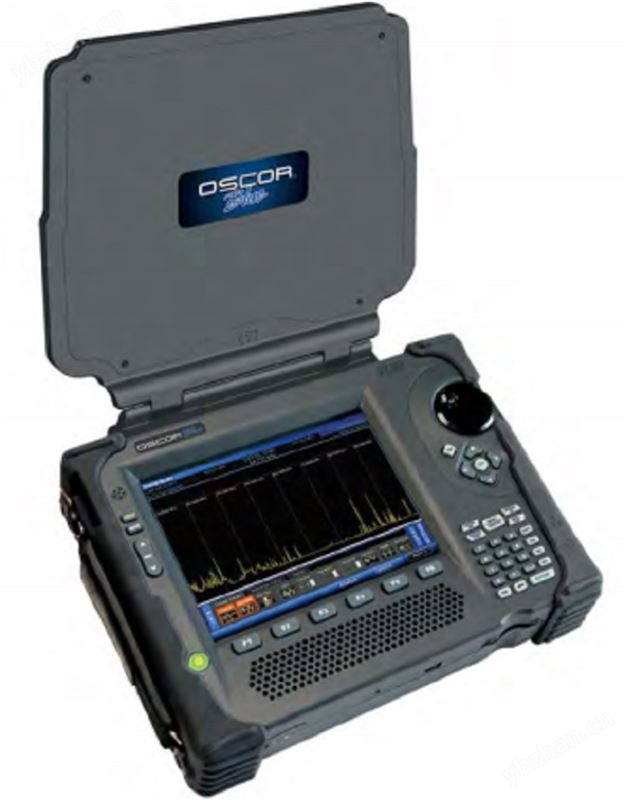 深圳红姑代理OSCOR Blue频谱分析仪
