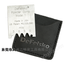 美國Defelsko粉塵厚度梳固化前檢查粉塵厚度