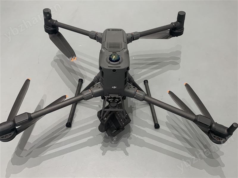 大疆M400+禅思H30T复杂场景专业巡检组合