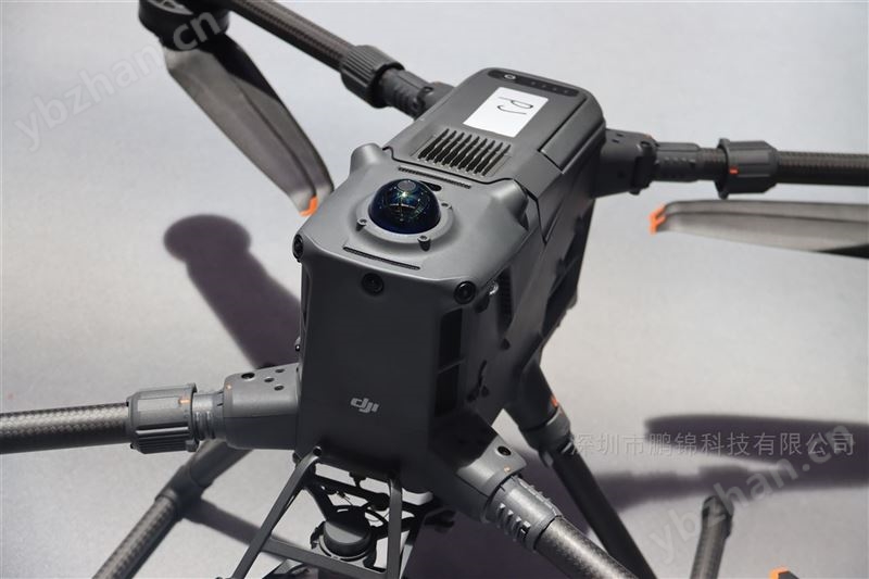 电线级避障 大疆M400RTK无人机替代人工巡检