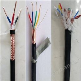 NH-KVV22耐火控制電纜