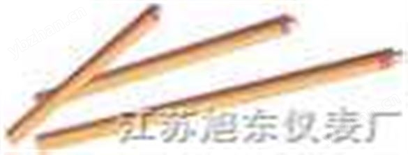 鎢錸熱電偶